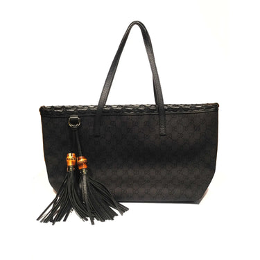 Grand sac de ville Gucci